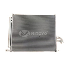 Air Conditioning Condensers UH7161480F UM6561480A 1356049 3M3519710CA 3M3519710CB Condenser Used For Mazda BT50